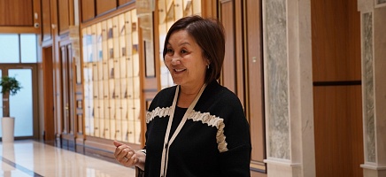 В Архиве Президента РК провели познавательную экскурсию для школьников фото галереи 1